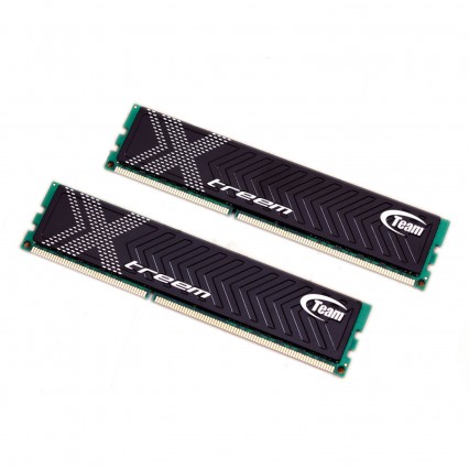 Team 2GB DDR3 1600 Desktop RAM